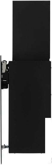 Кухонная вытяжка Krona Aura 600 Frame S (черный)- фото4