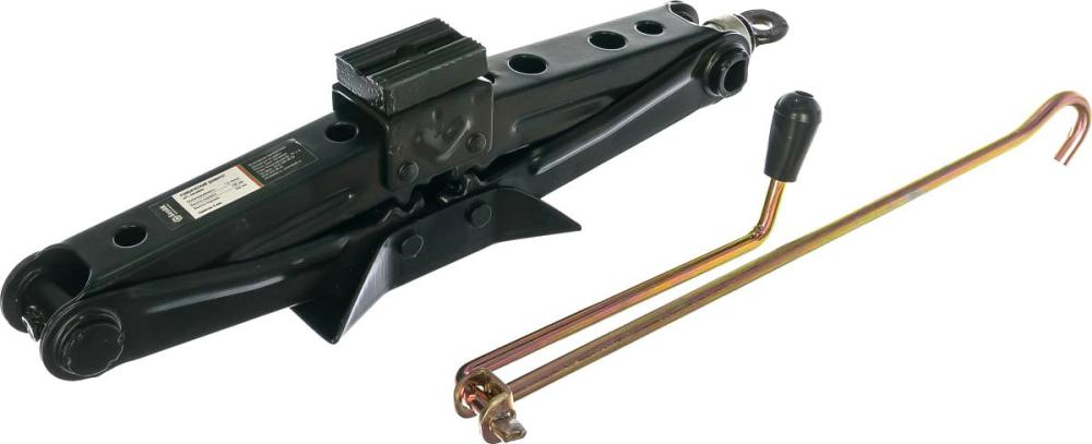 Ромбовый домкрат БелАК БАК.00058 1.5т