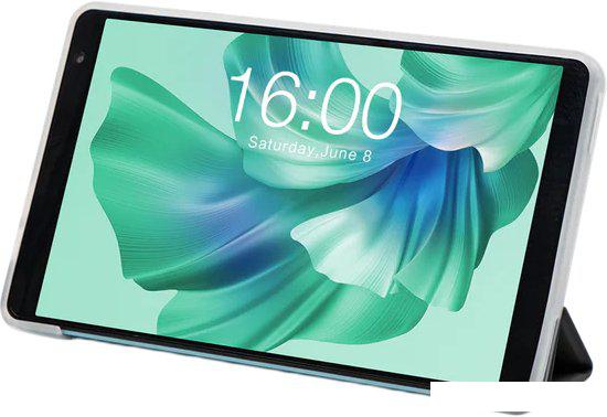 Планшет Teclast P85T 4GB/64GB Wi-Fi (мятный, с чехлом)- фото