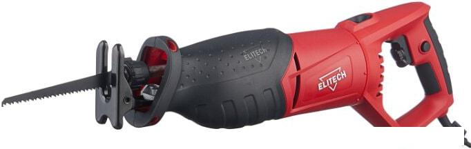 Сабельная пила ELITECH ПС 1100ЭП- фото
