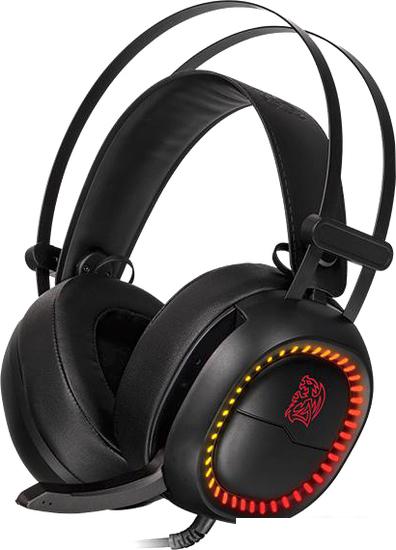 Наушники Thermaltake Shock Pro RGB- фото