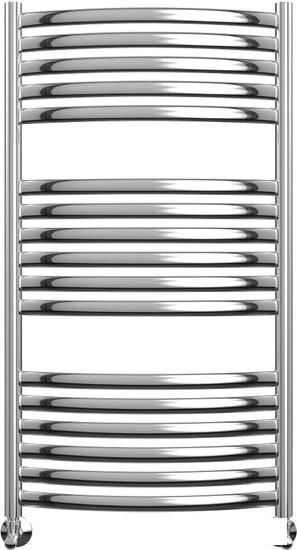 Полотенцесушитель Ukko Андерс+ П17 (6-6-5)