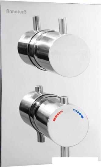 Смеситель Armatura Ariana 579-421-00- фото