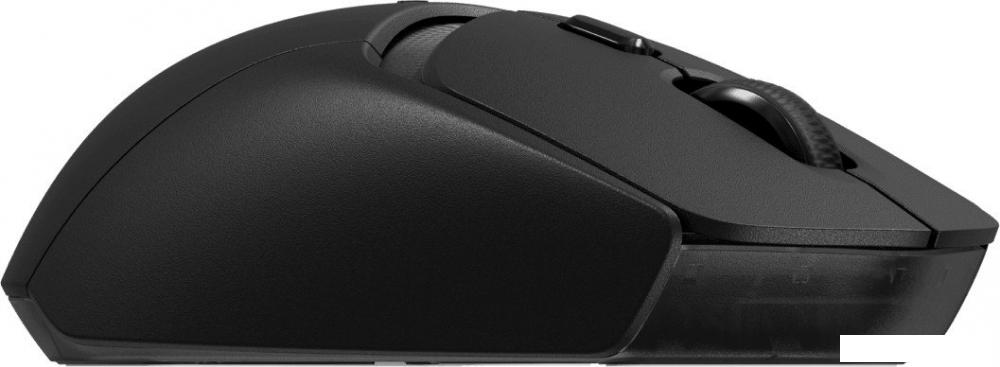 Игровая мышь Logitech G309 Lightspeed (черный)- фото2