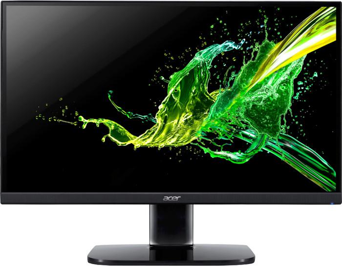 Монитор Acer KA270Hbmix UM.HX0EE.031- фото