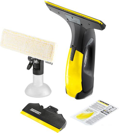 Пылесос Karcher WV 2 Premium 10 Years Edition 1.633-426.0- фото