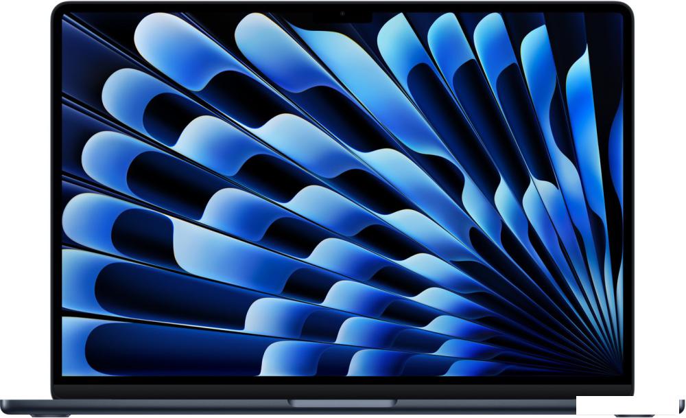 Ноутбук Apple MacBook Air 15" M4 2025 MC6L4