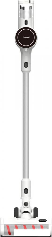 Пылесос Weissgauff V11 BLDC Turbo UV Wash&Dry- фото