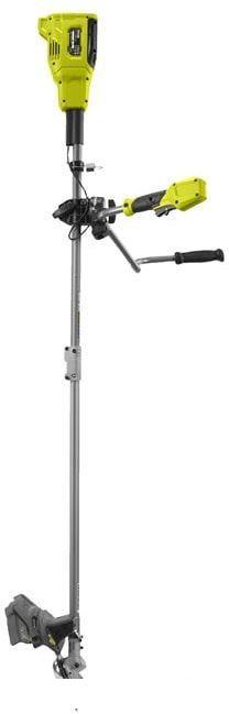 Триммер Ryobi RY18BCX26A-0 (без АКБ)- фото2