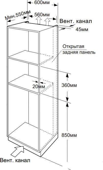 Мультиварка Weissgauff WMC 500 Kuchenchef ColorLoop- фото2