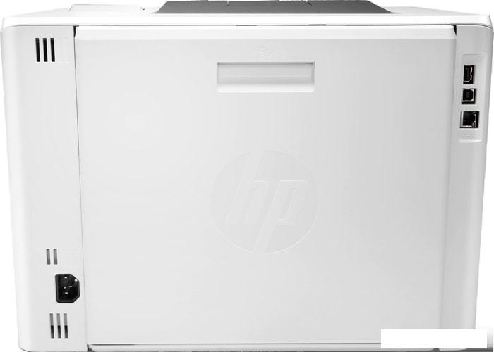 Принтер HP LaserJet Pro M454dn W1Y44A- фото3