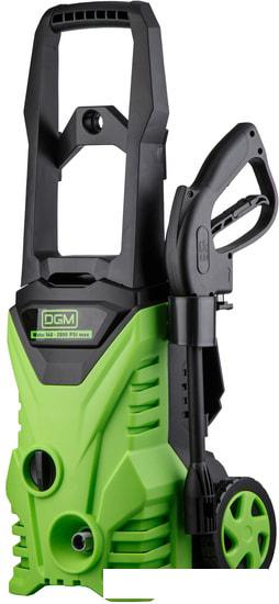 Мойка высокого давления DGM Water 140