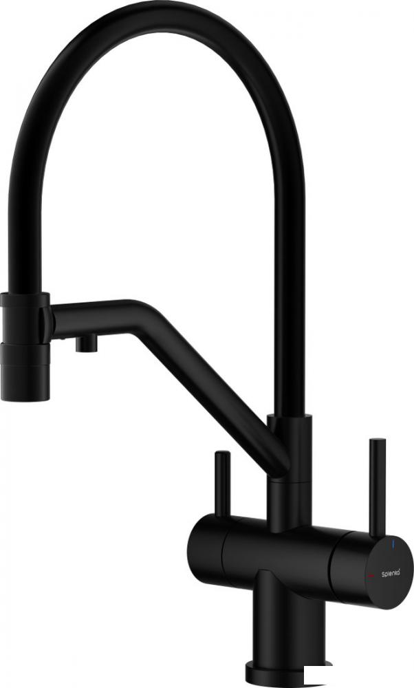 Смеситель Splenka S70.62.06- фото