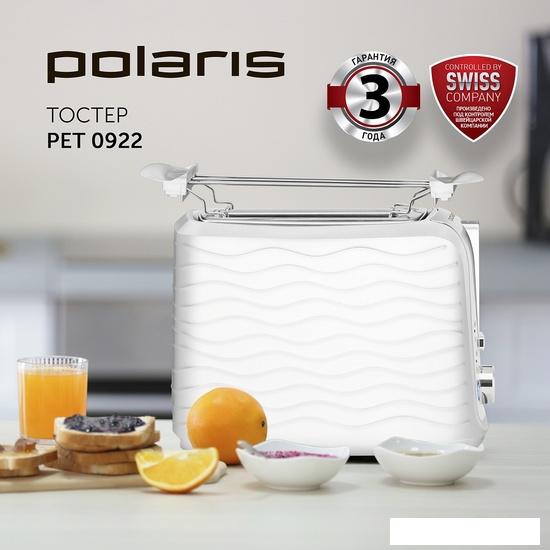 Тостер Polaris PET 0922- фото2