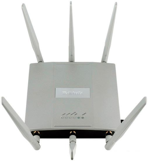 Точка доступа D-Link DAP-2695/RU/A1A- фото2