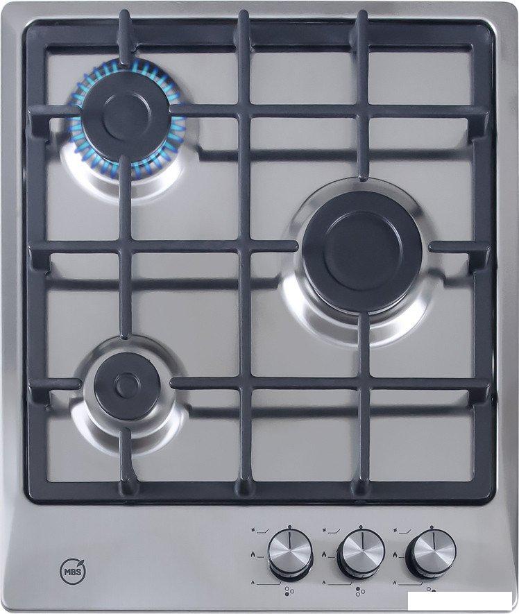 Варочная панель MBS PG-452- фото2