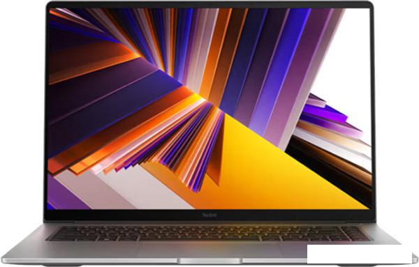 Ноутбук Xiaomi RedmiBook 16 2024 JYU4578CN- фото