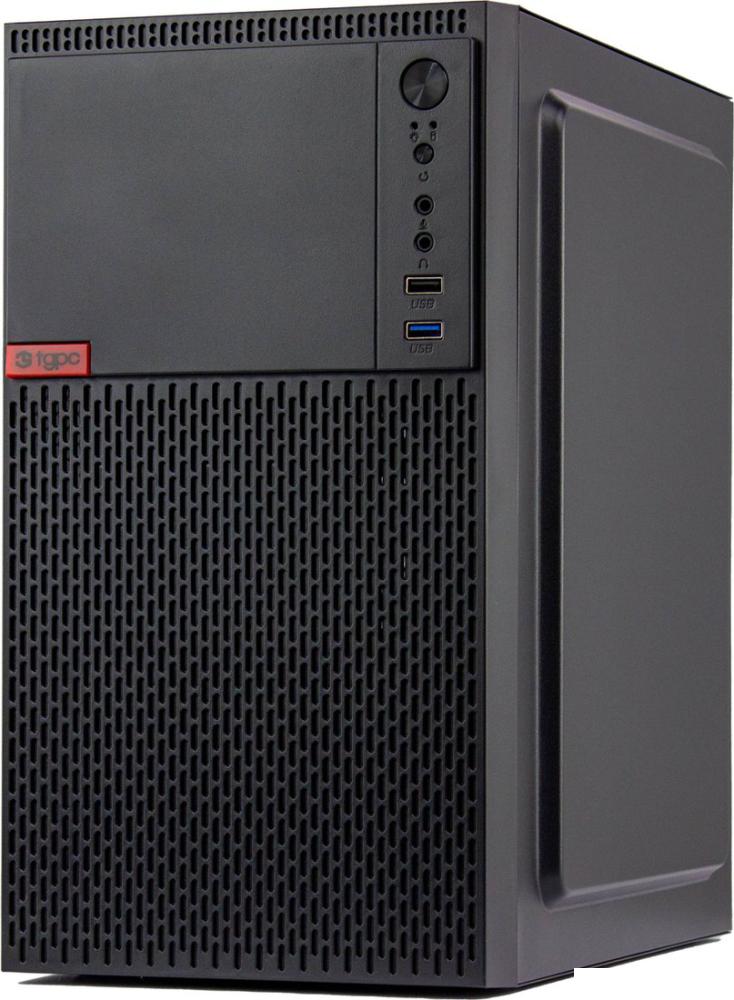 Компьютер TGPC Office 81444 I-X- фото