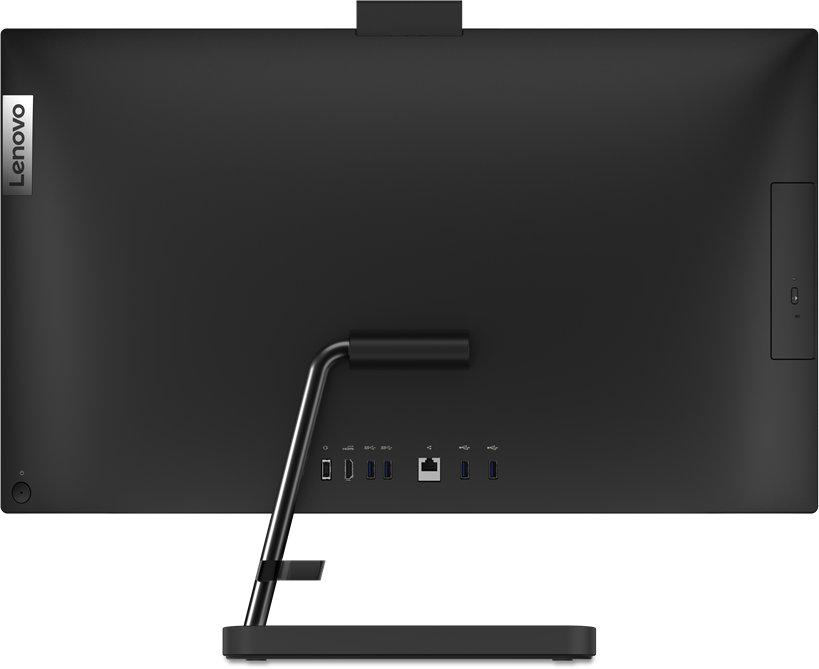 Моноблок Lenovo IdeaCentre AIO 3 27IAP7 F0GJ00NNRK- фото4