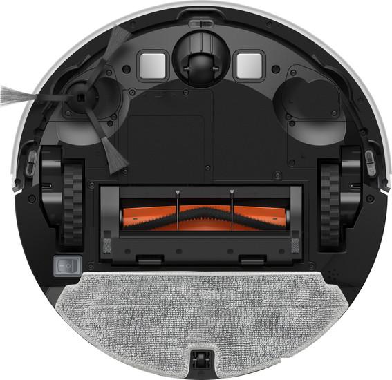 Робот-пылесос Dreame Trouver Robot Vacuum M1 RPM1GA (международная версия, белый)- фото4