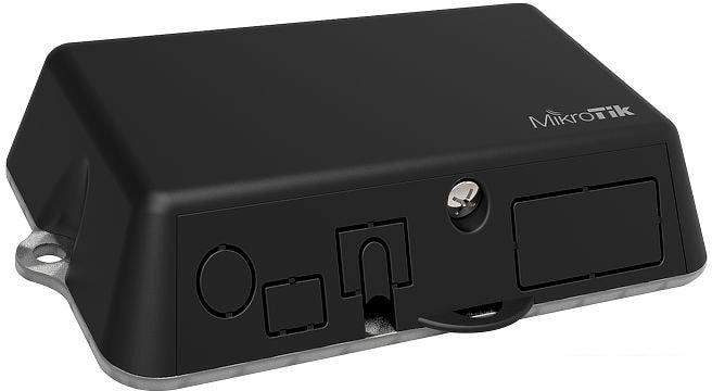 Точка доступа Mikrotik LtAP mini LTE kit- фото2