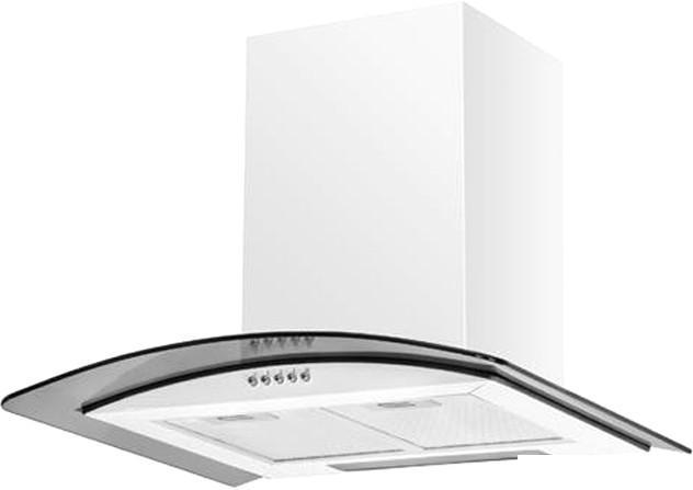 Кухонная вытяжка GrandGermes Brela (50, белый)