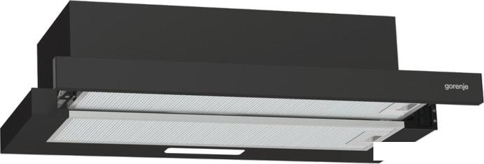 Кухонная вытяжка Gorenje TH606E4B- фото