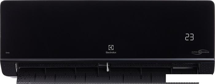 Кондиционер Electrolux Onix Super DC EACS/I-18HIX-BLACK/N8- фото4