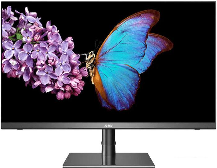 Монитор MSI Summit MS321UP- фото3