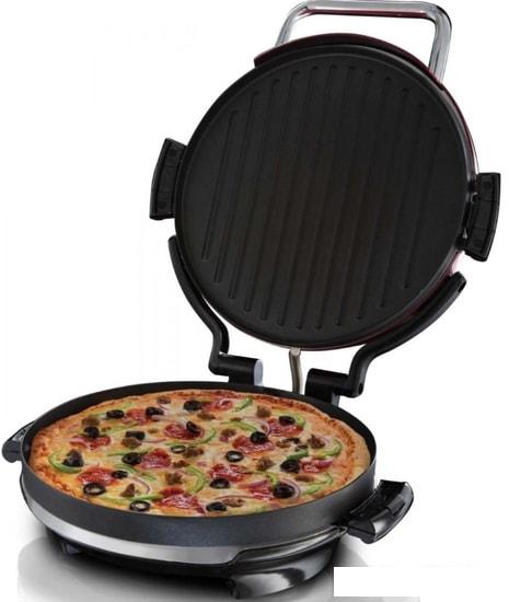 Электрогриль George Foreman 24640-56- фото4