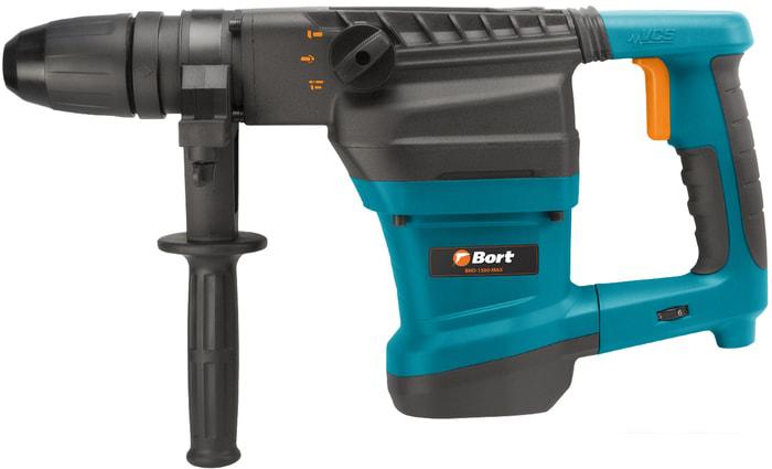 Перфоратор Bort BHD-1500-MAX 93410457- фото2