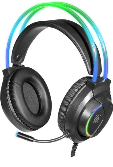 Наушники Defender Flame- фото3