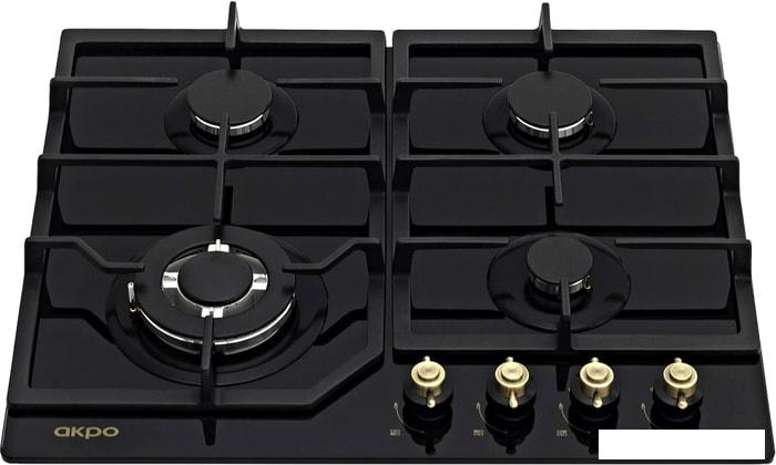 Варочная панель Akpo PGA 604 FGC-2 BL
