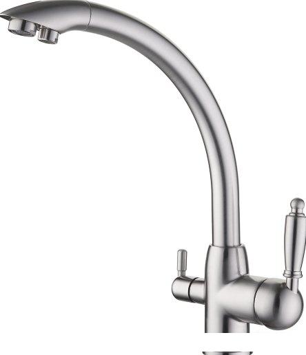 Смеситель Ledeme L4455A-3- фото