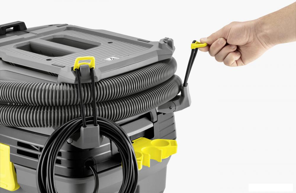 Пылесос Karcher NT 30/1 Ap Te L 1.148-231.0- фото3
