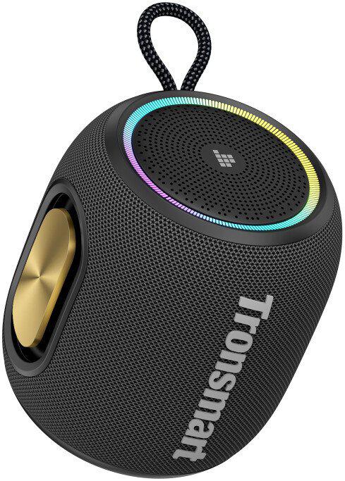 Беспроводная колонка Tronsmart T8 Mini (черный)