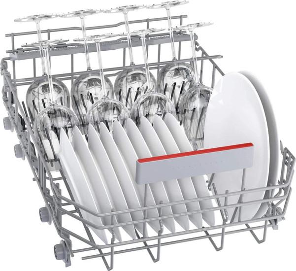 Отдельностоящая посудомоечная машина Bosch SPS4EMW24E- фото4