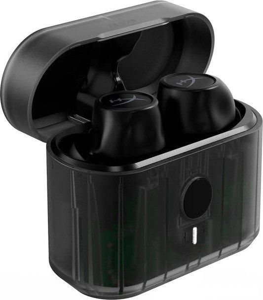 Наушники HyperX Cirro Buds Pro (черный)- фото3