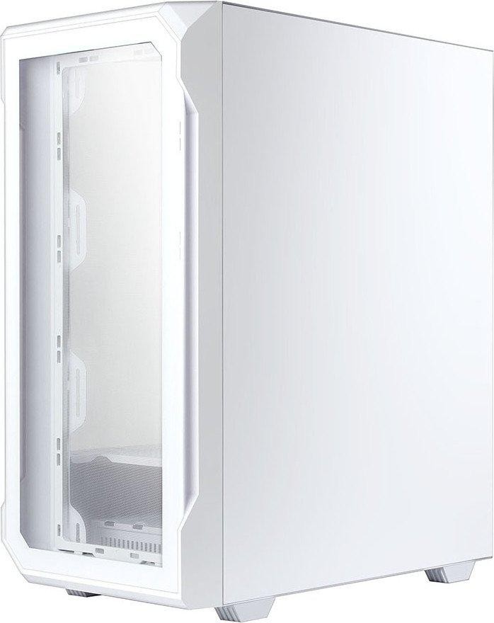 Корпус Ginzzu CL130- фото2