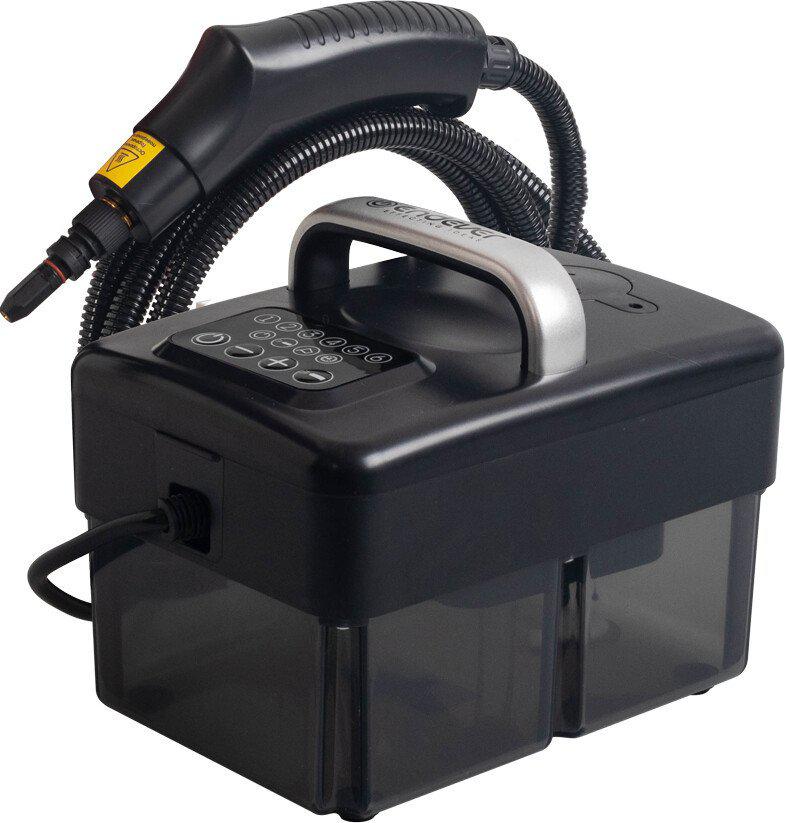 Пароочиститель Endever Odyssey Q-807