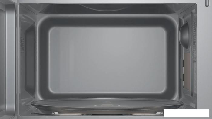 Микроволновая печь Bosch Serie 2 BFL523MW3- фото3