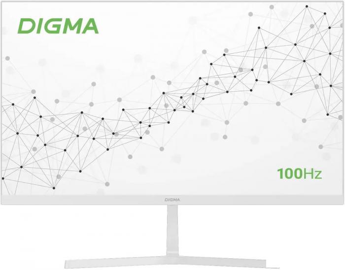 Монитор Digma Progress 27P502F- фото