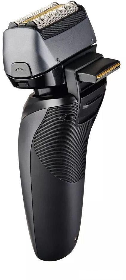 Электробритва Polaris PMF 1014RC wet&dry 5D PROF 3+- фото4