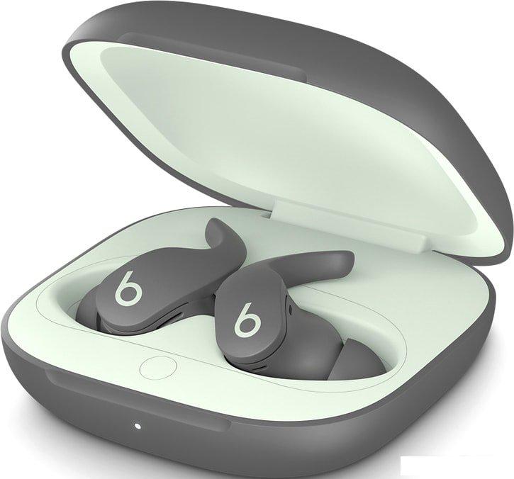 Наушники Beats Fit Pro (серый космос)- фото4