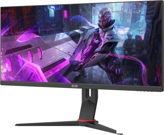 Игровой монитор ELSA EA300EX- фото2