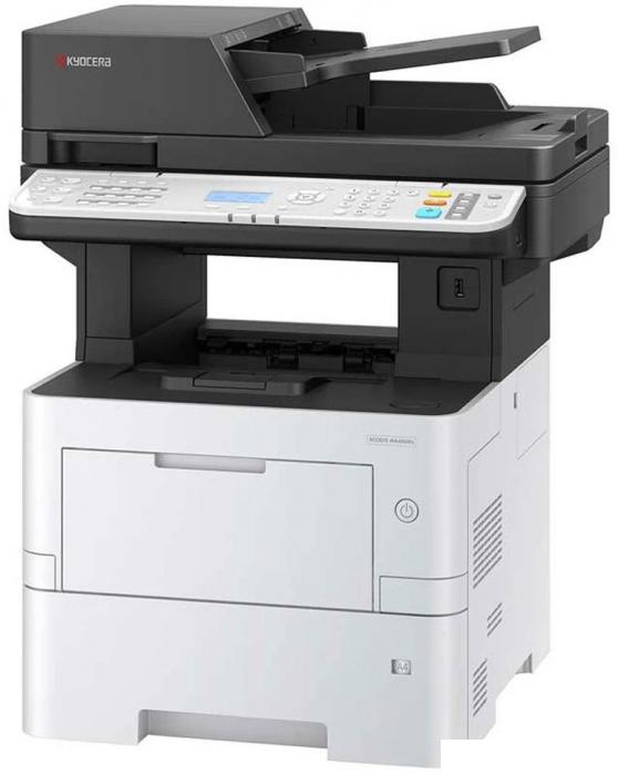 МФУ Kyocera Mita ECOSYS MA4500fx- фото2
