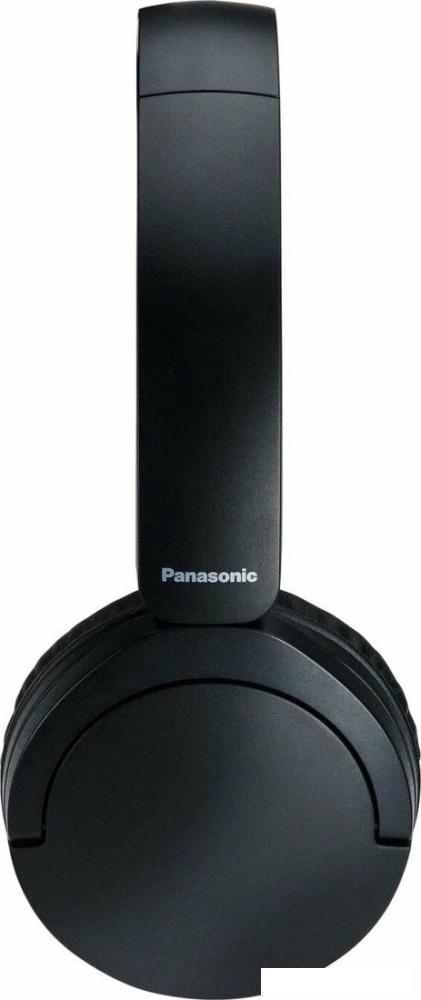 Наушники Panasonic RB-HF630BG-K- фото4