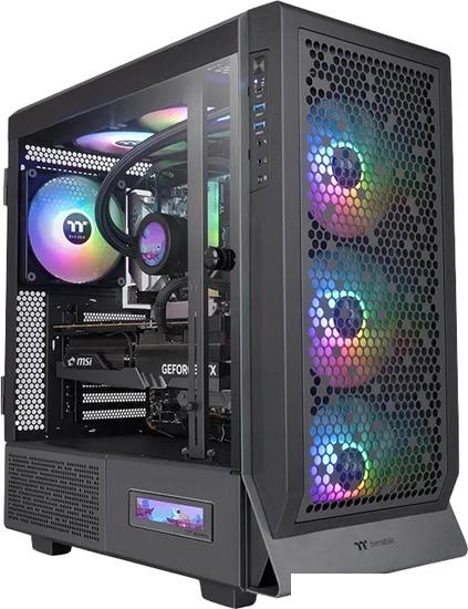 Корпус Thermaltake Ceres 500 TG ARGB CA-1X5-00M1WN-00- фото