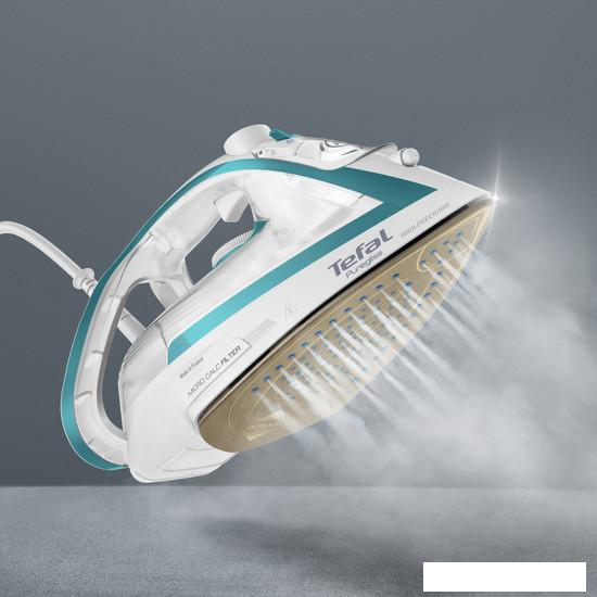 Утюг Tefal Puregliss FV8044E0- фото3