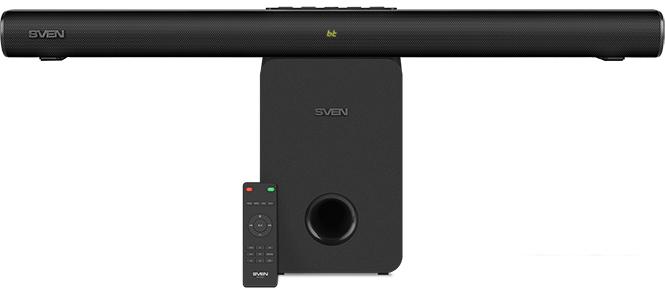 Саундбар SVEN SB-2150A- фото2